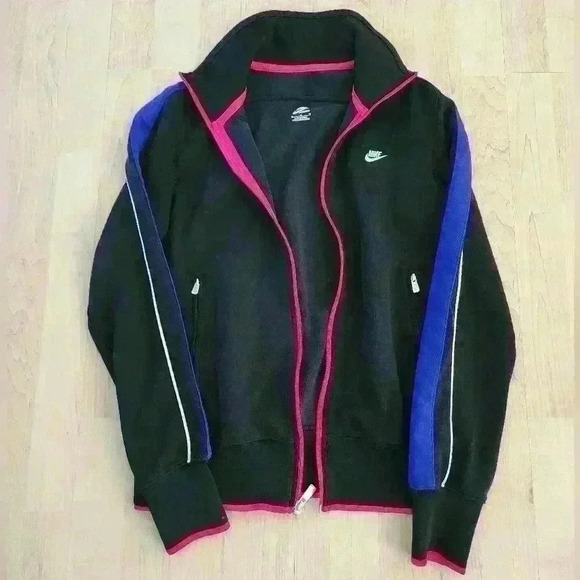 Nike Zip Up size medium - Picture 3 of 5
